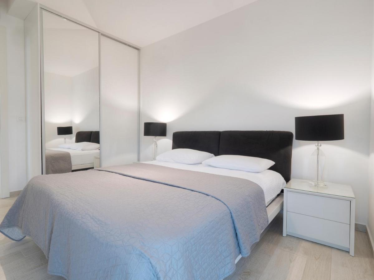 Royal Montesun Apartments Budva Exterior photo